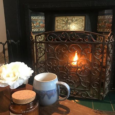 Gosforth  Mill Cottage Modern Boutique Cosy Home In Lake District Village Near Scafell מראה חיצוני תמונה