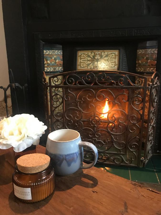 Gosforth  Mill Cottage Modern Boutique Cosy Home In Lake District Village Near Scafell מראה חיצוני תמונה