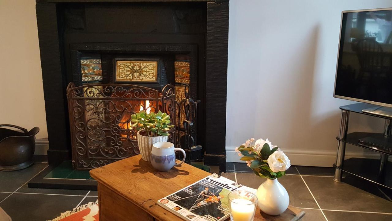 Gosforth  Mill Cottage Modern Boutique Cosy Home In Lake District Village Near Scafell מראה חיצוני תמונה