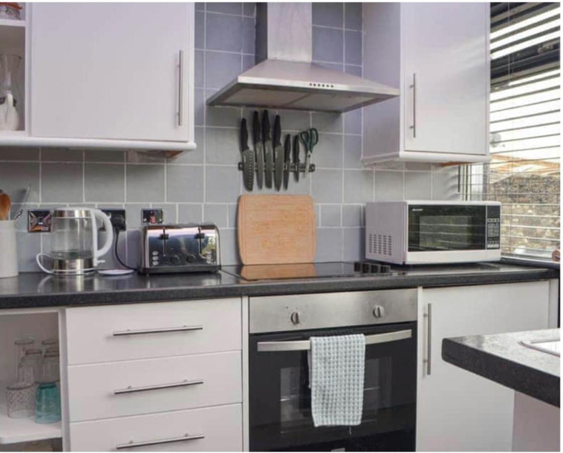 Gosforth  Mill Cottage Modern Boutique Cosy Home In Lake District Village Near Scafell מראה חיצוני תמונה
