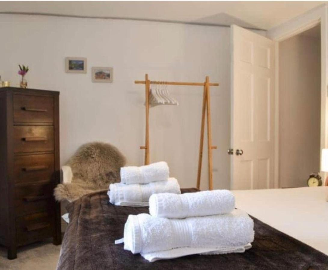 Gosforth  Mill Cottage Modern Boutique Cosy Home In Lake District Village Near Scafell מראה חיצוני תמונה