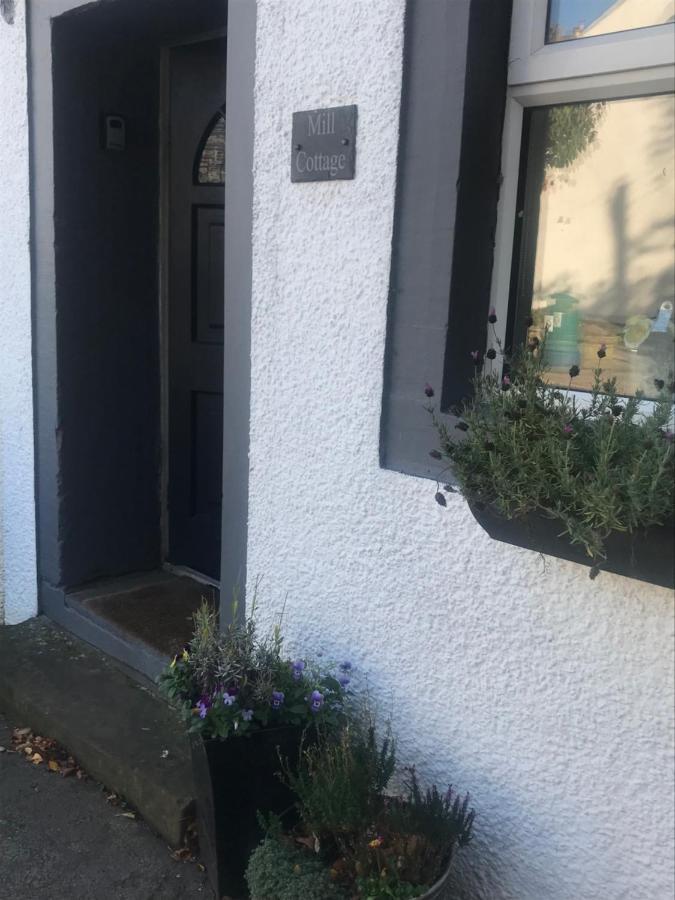 Gosforth  Mill Cottage Modern Boutique Cosy Home In Lake District Village Near Scafell מראה חיצוני תמונה