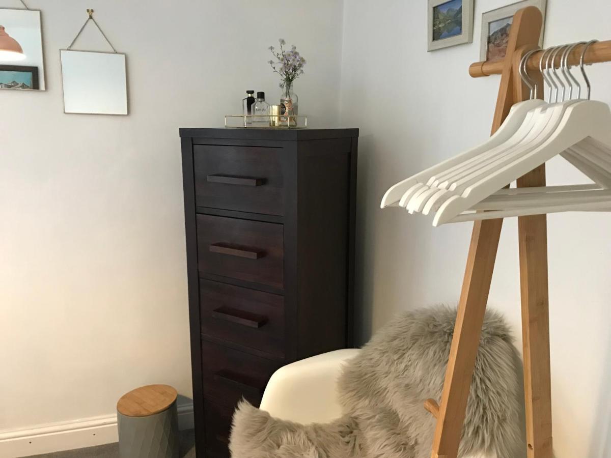 Gosforth  Mill Cottage Modern Boutique Cosy Home In Lake District Village Near Scafell מראה חיצוני תמונה