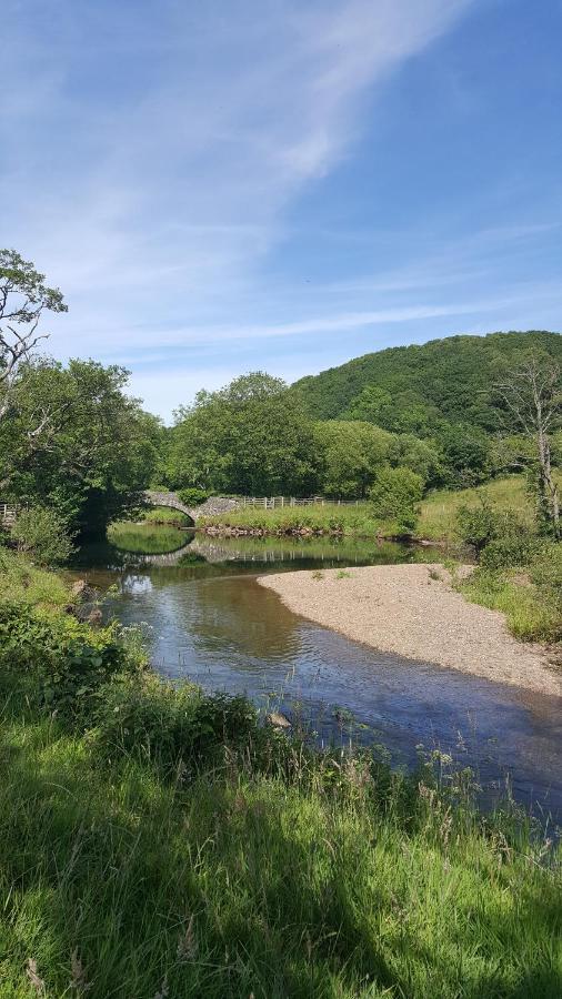 Gosforth  Mill Cottage Modern Boutique Cosy Home In Lake District Village Near Scafell מראה חיצוני תמונה