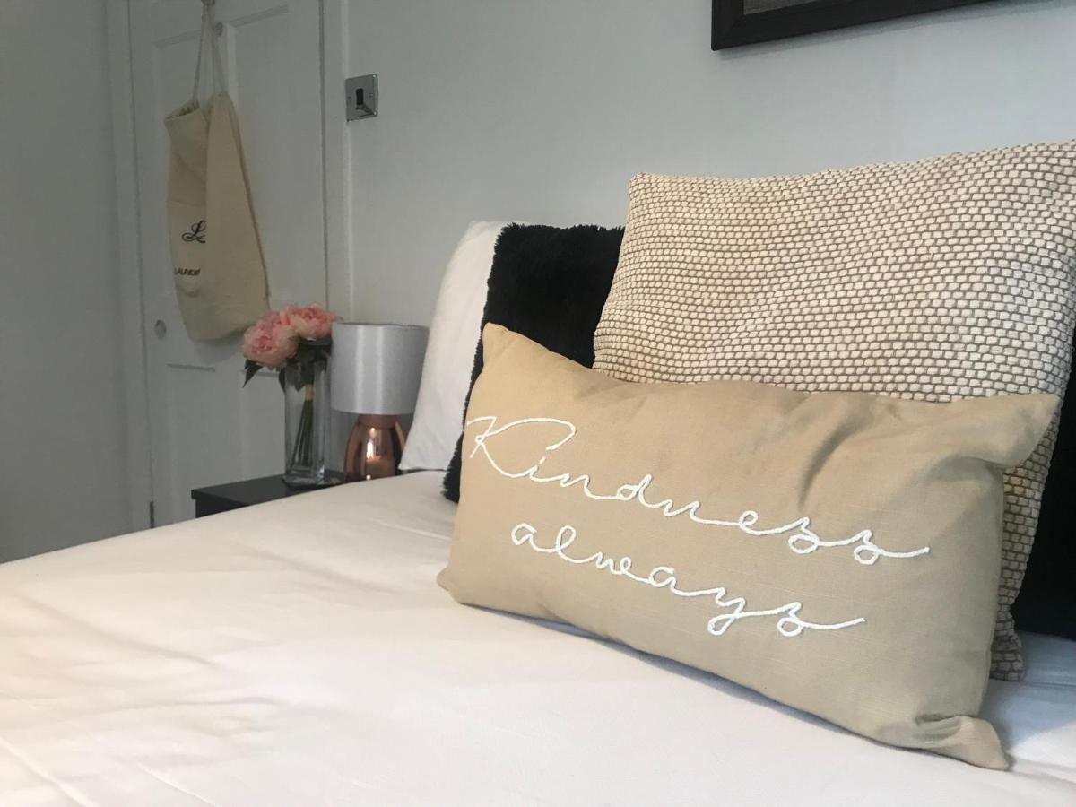 Gosforth  Mill Cottage Modern Boutique Cosy Home In Lake District Village Near Scafell מראה חיצוני תמונה