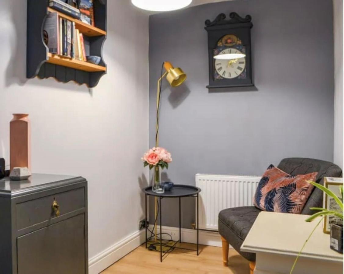 Gosforth  Mill Cottage Modern Boutique Cosy Home In Lake District Village Near Scafell מראה חיצוני תמונה