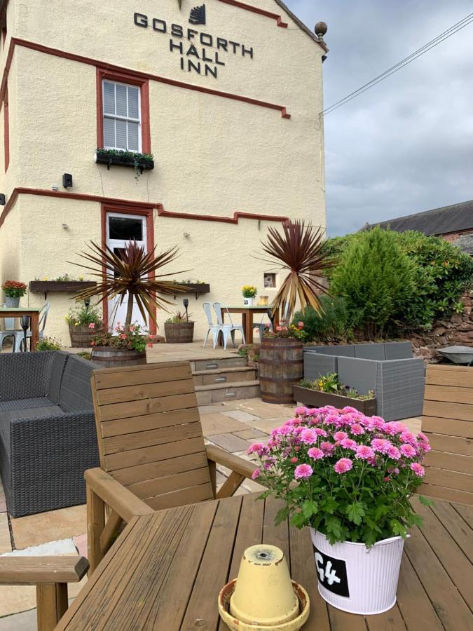 Gosforth  Mill Cottage Modern Boutique Cosy Home In Lake District Village Near Scafell מראה חיצוני תמונה