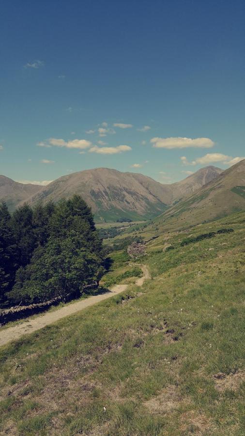 Gosforth  Mill Cottage Modern Boutique Cosy Home In Lake District Village Near Scafell מראה חיצוני תמונה