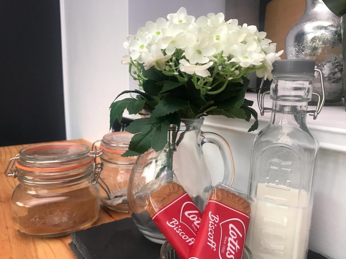 Gosforth  Mill Cottage Modern Boutique Cosy Home In Lake District Village Near Scafell מראה חיצוני תמונה